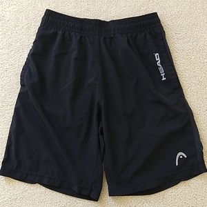 Head Shorts